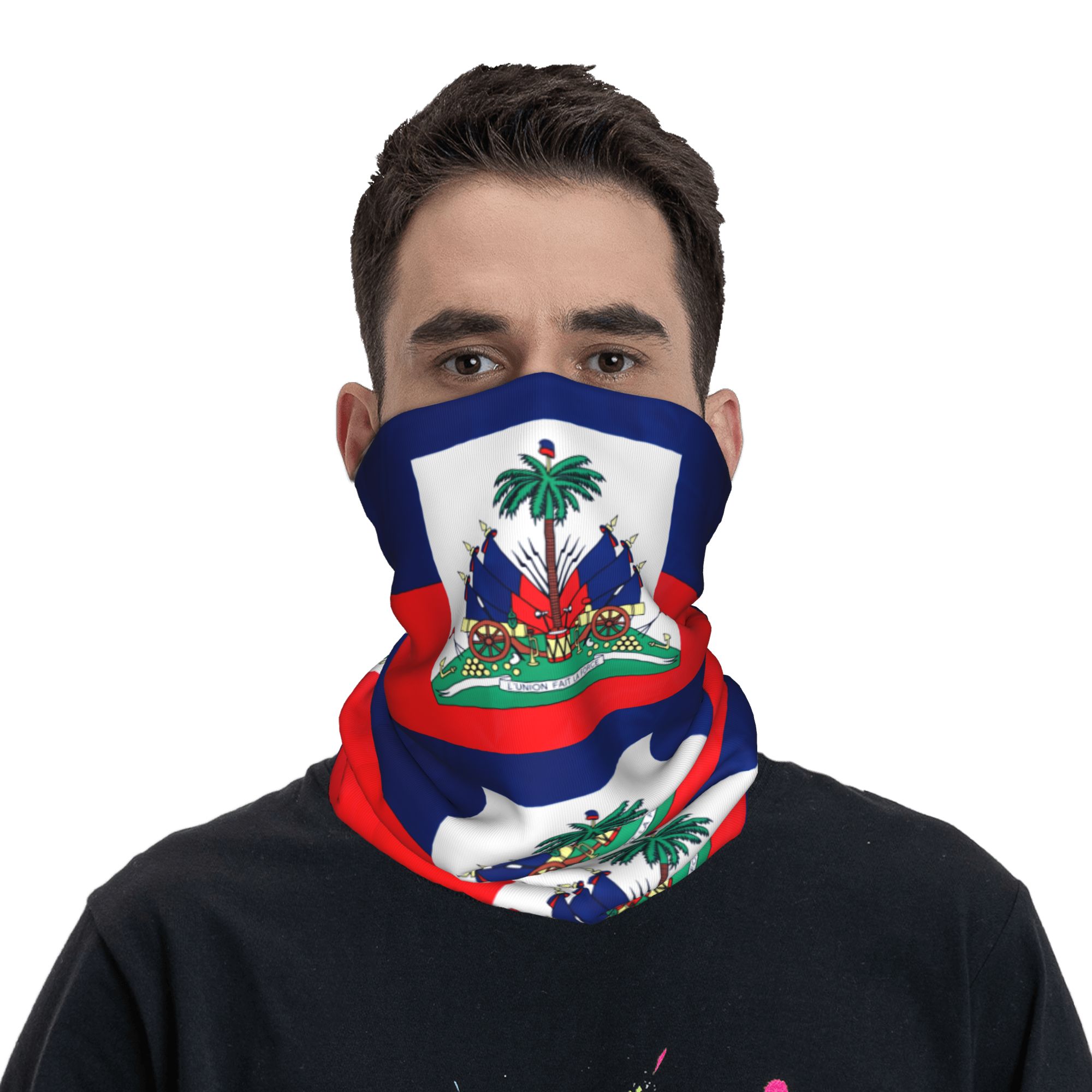 Outdoor Sports Balaclava Haiti - Hunting Fishing Outdoor recension och pris