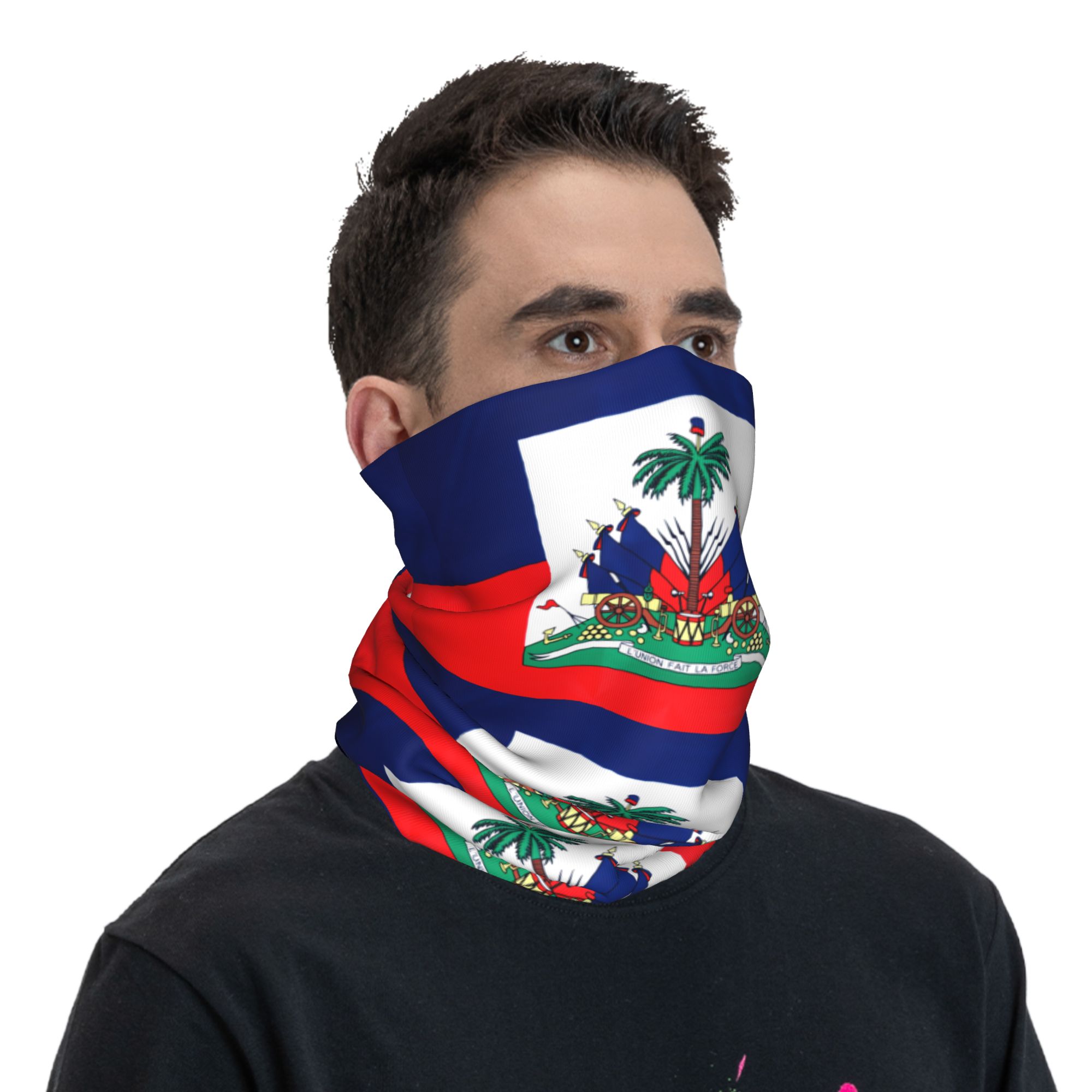 Outdoor Sports Balaclava Haiti - Hunting Fishing Outdoor recension och pris