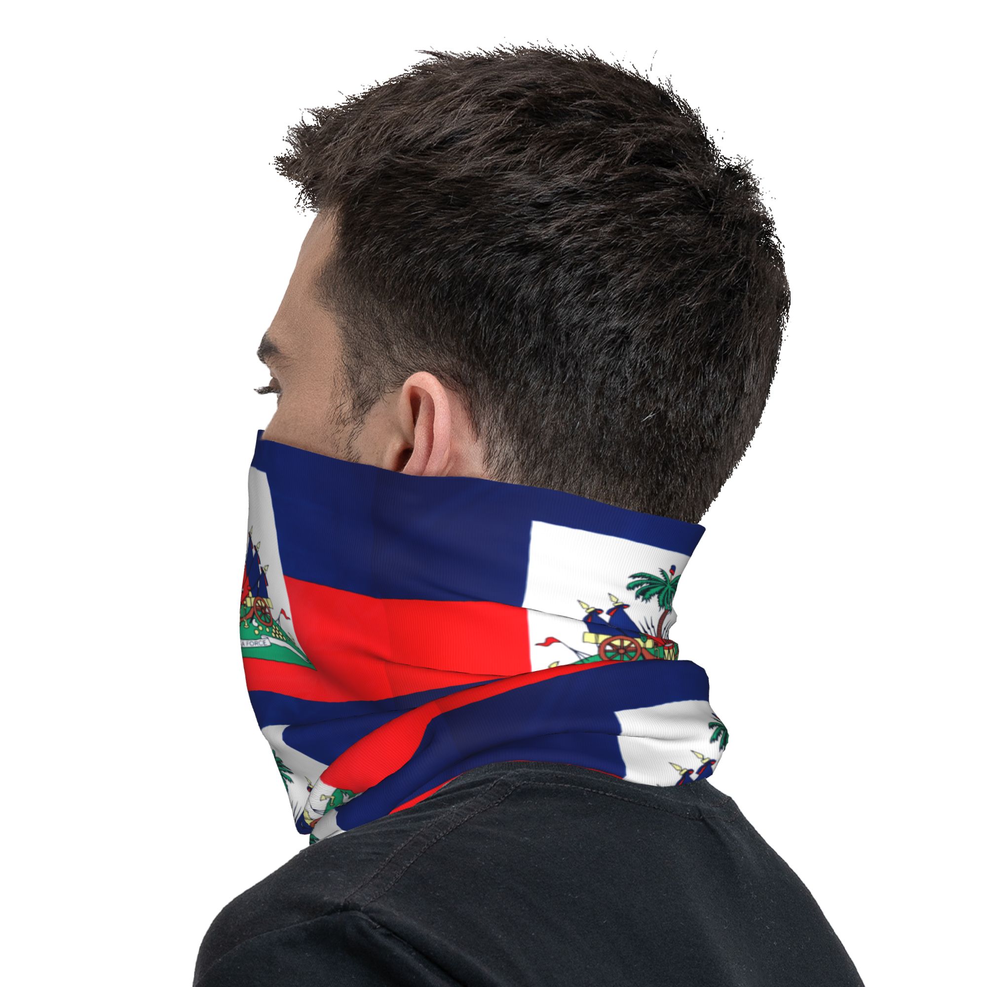 Outdoor Sports Balaclava Haiti - Hunting Fishing Outdoor recension och pris