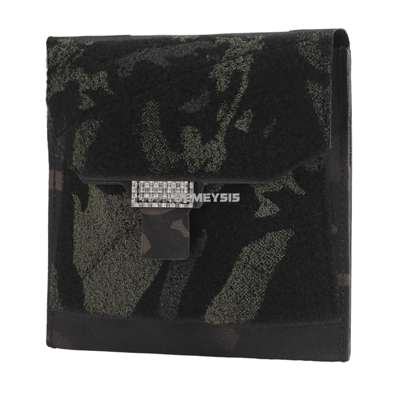 Tactical Map Pouch Outdoor EDC - Outdoor Hunting Maps recension och pris