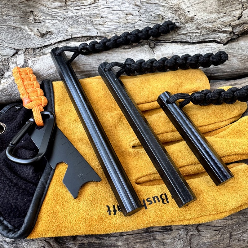 New Windproof Fire Starter, Po - Fire Starter Waterproof recension och pris