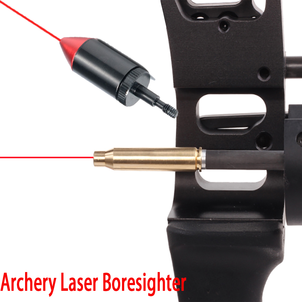 Tactical Archery Arrows Red La - Crossbow Scope Sight recension och pris