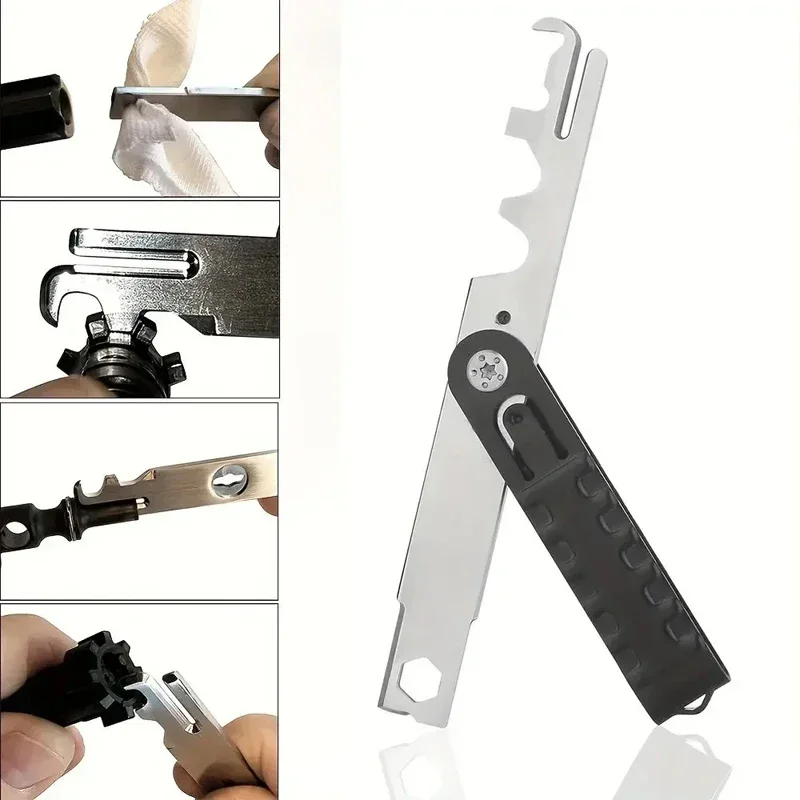 Steel Carbon Removal Tool For  - Hunting & Outdoor Supplies Carterton Reviews recension och pris
