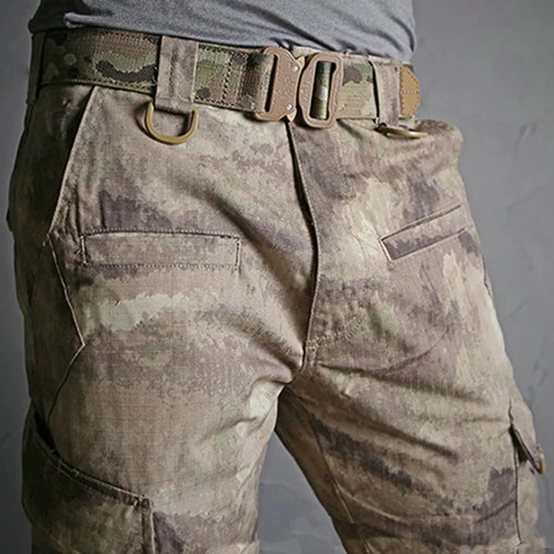 Emersongear Tactical Training  - Outdoor Hunting Trousers recension och pris