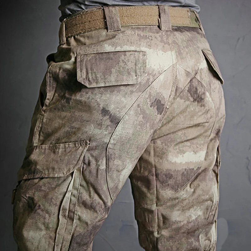 Emersongear Tactical Training  - Outdoor Hunting Trousers recension och pris