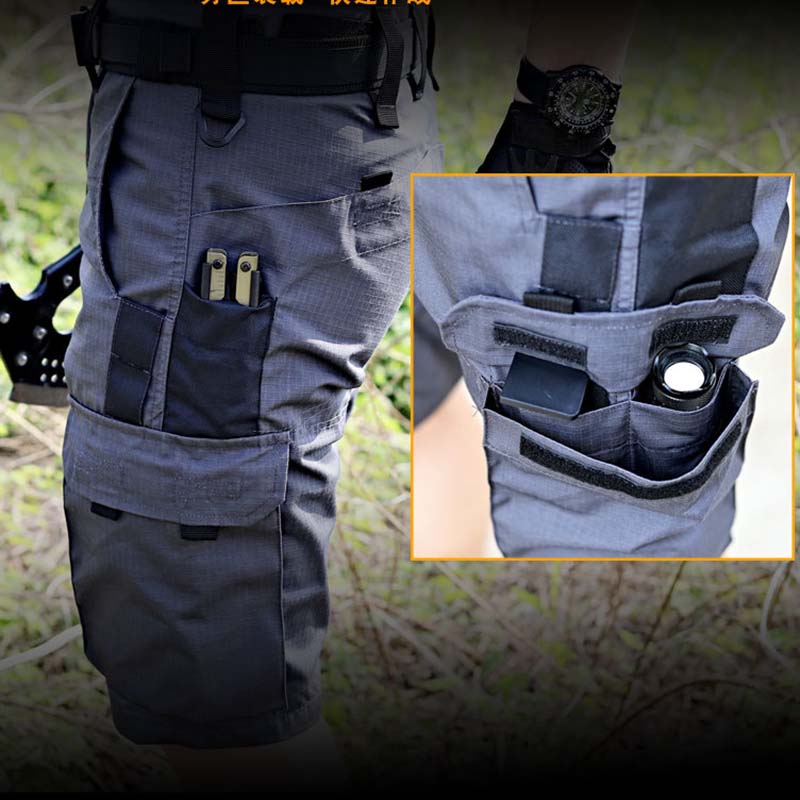 Men's CP Camo Tactical Combat  - Hunting Outdoors recension och pris