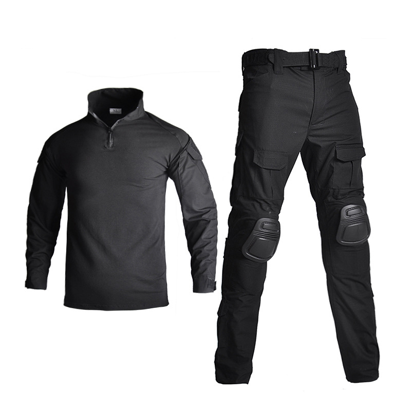 G2 Tactical Uniform Suits Mili - Hunting Outdoors recension och pris