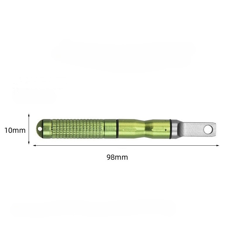 Outdoor Flint and Steel Waterp - Fire Starter Waterproof recension och pris