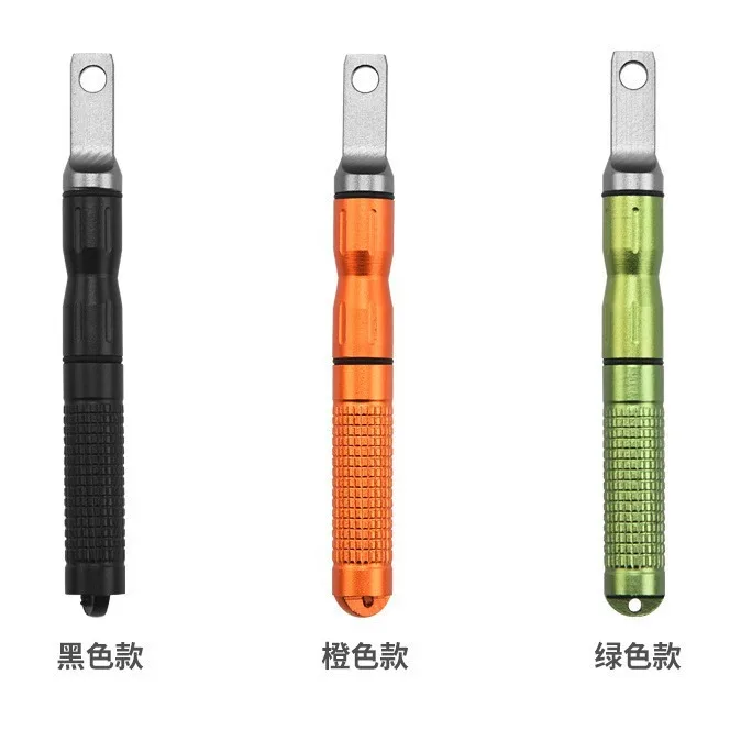 Outdoor Flint and Steel Waterp - Fire Starter Waterproof recension och pris