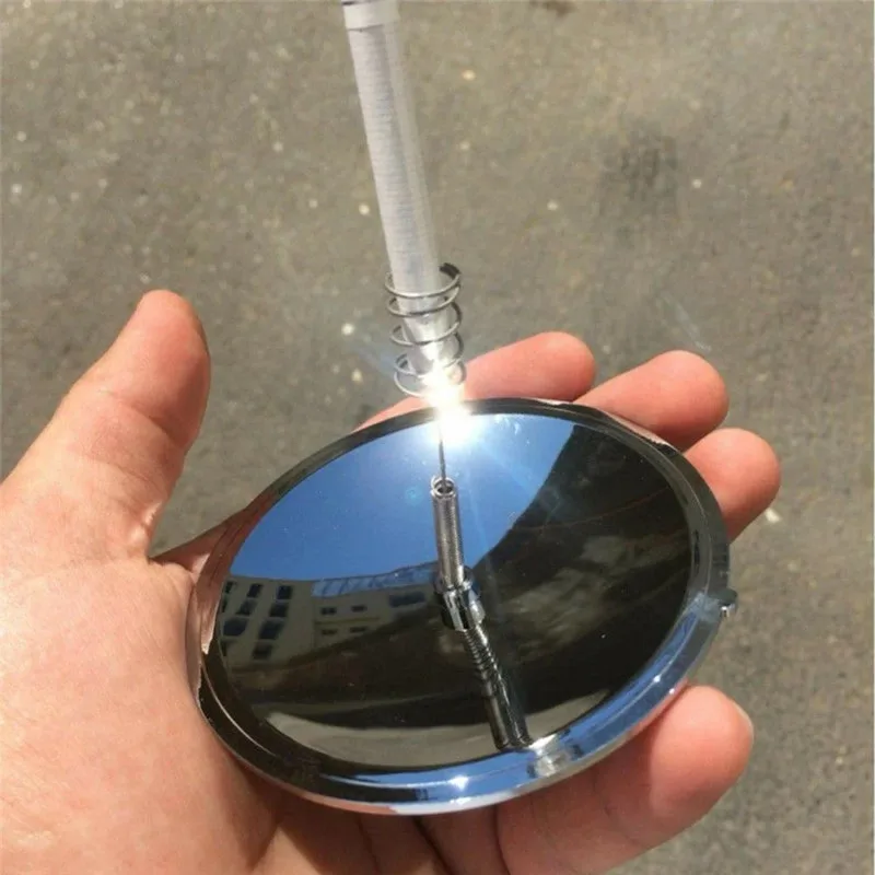 Solar Lighter Outdoor Fire Ign - Fire Starter Waterproof recension och pris