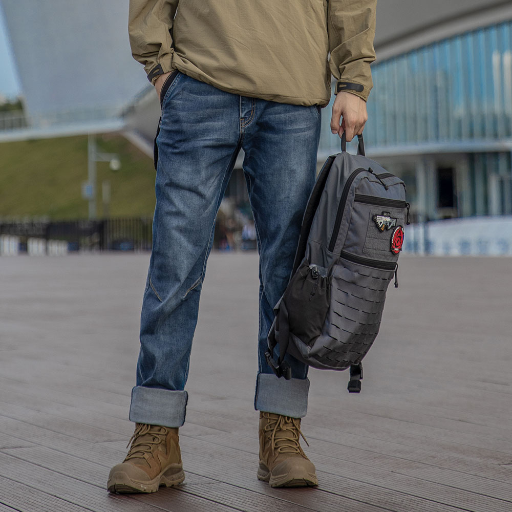Emersongear Blue Label Freedom - Outdoor Hunting Trousers recension och pris