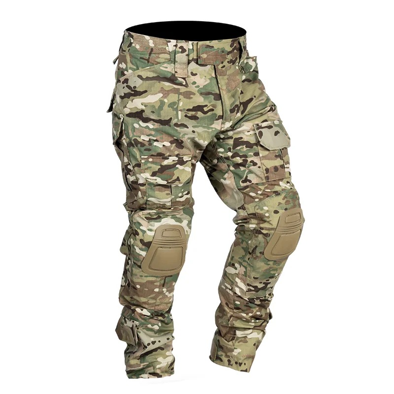 G2 Outdoor Tactical Pants Men  - Outdoor Hunting Trousers recension och pris