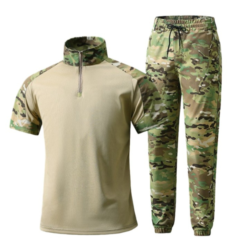 Man Tactical Uniform Camo Hunt - Hunting Outdoors recension och pris