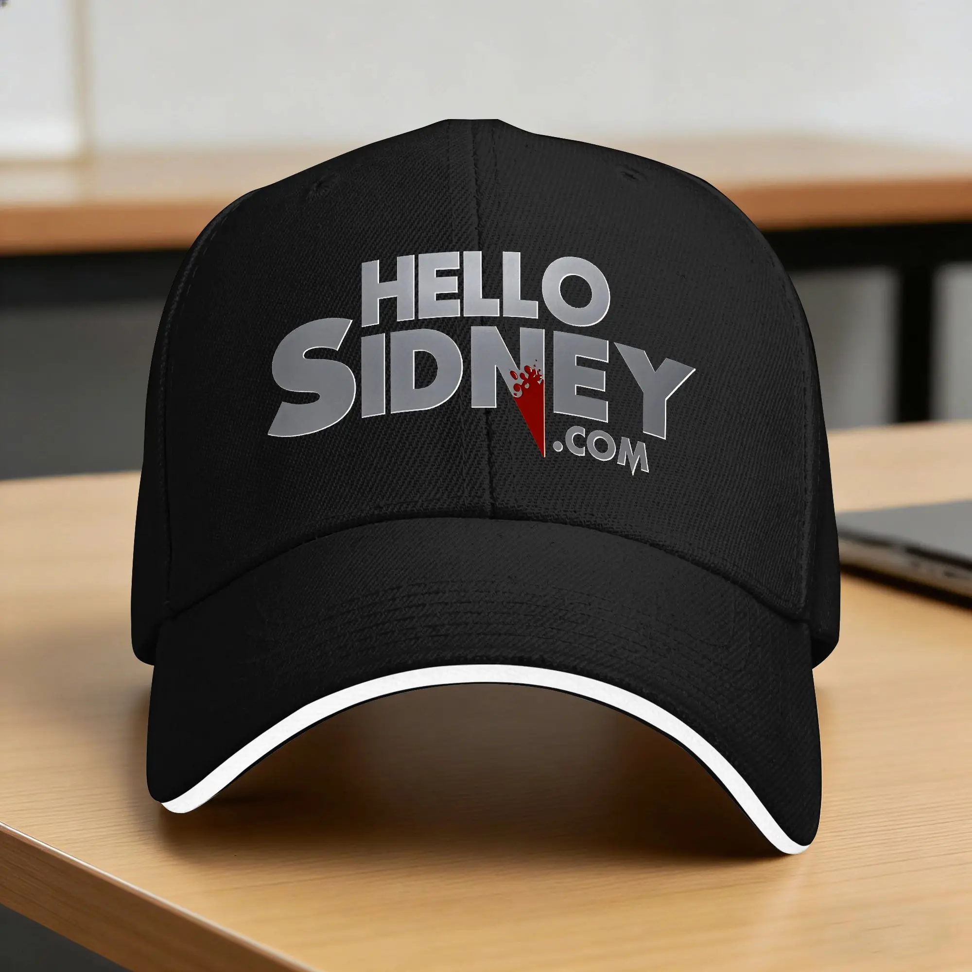 HELLO SIDNEY Horror Movie Base - Outdoor Hunting Movies recension och pris