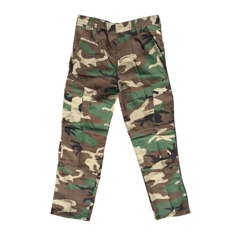 Tactical Outdoor Camo Pants Wo - Outdoor Hunting Trousers recension och pris