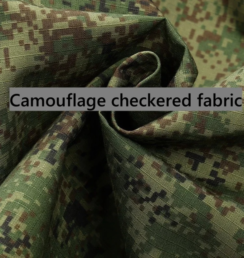 Russian Camouflage Tactical Su - Hunting Outdoors recension och pris