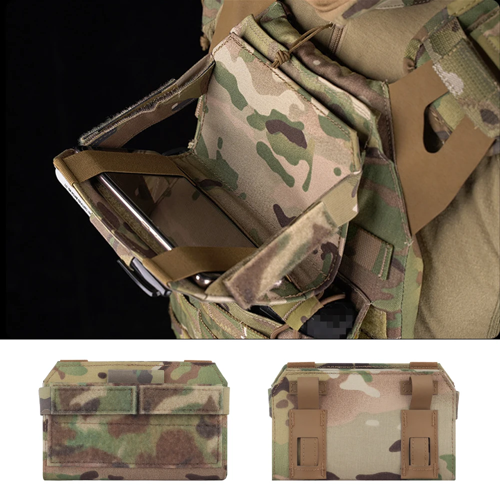 Sport Chest Rig Phone Navigati - Outdoor Hunting Maps recension och pris