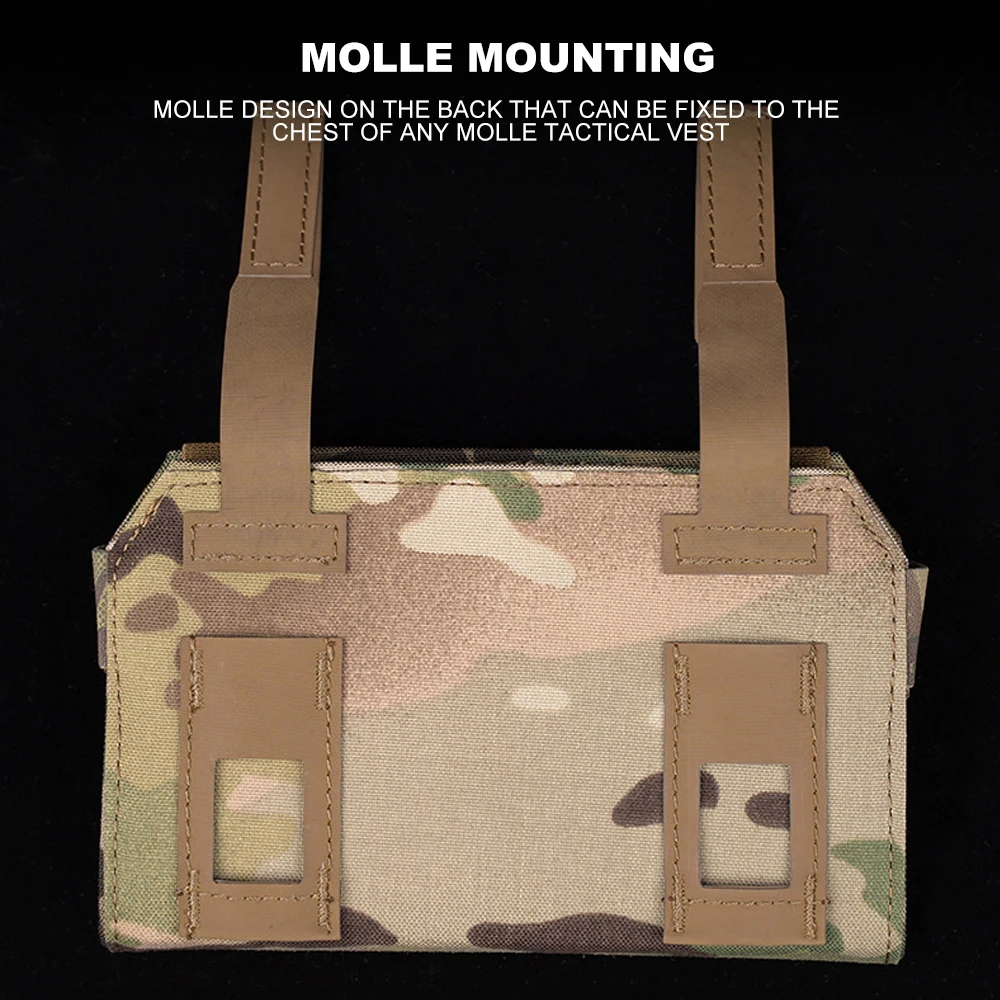 Sport Chest Rig Phone Navigati - Outdoor Hunting Maps recension och pris