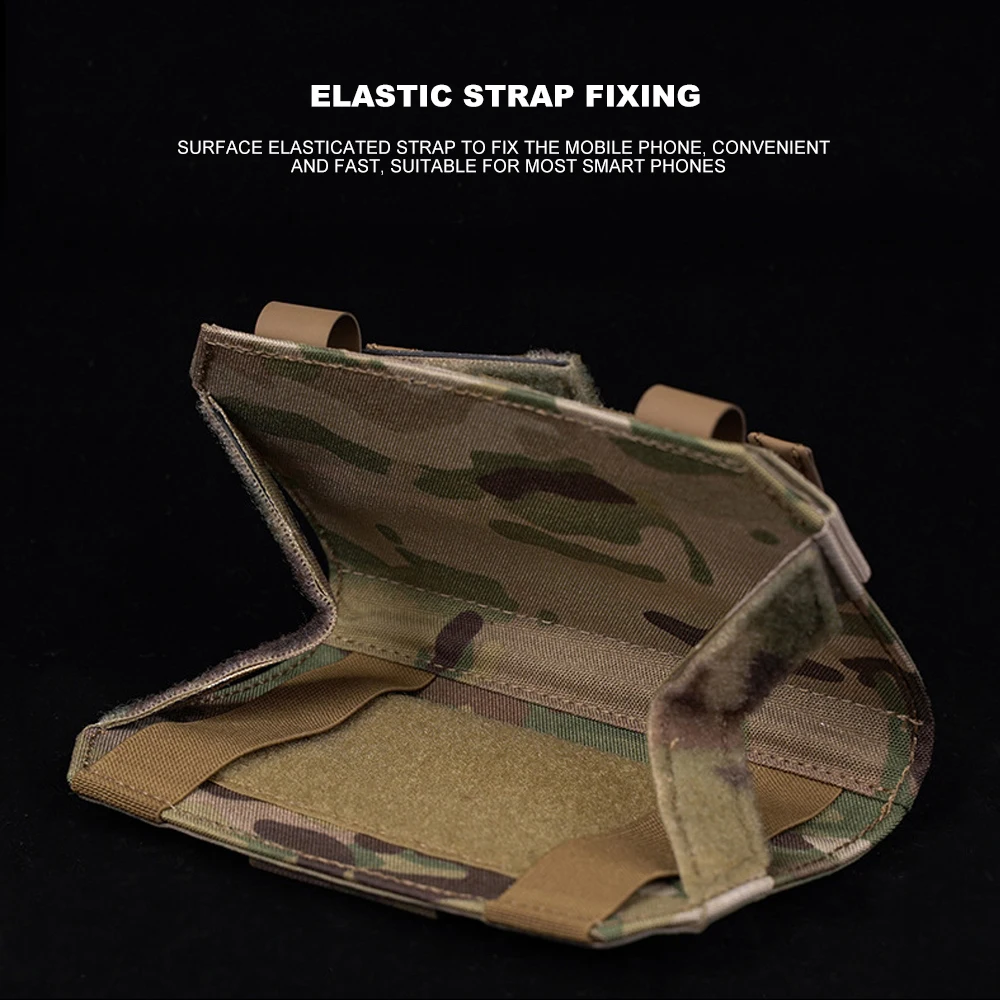 Sport Chest Rig Phone Navigati - Outdoor Hunting Maps recension och pris