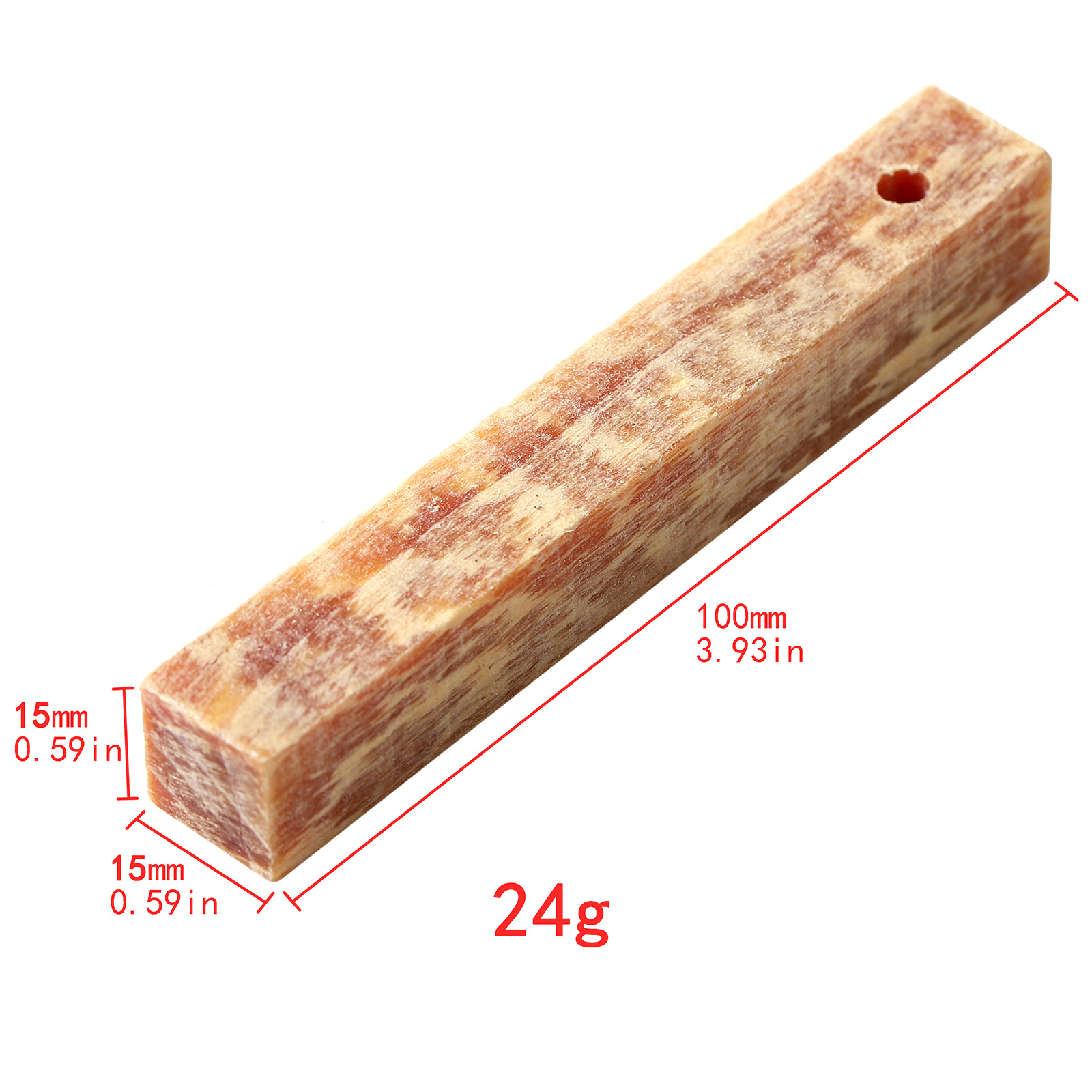 High Quality Fatwood Tinder St - Fire Starter Waterproof recension och pris