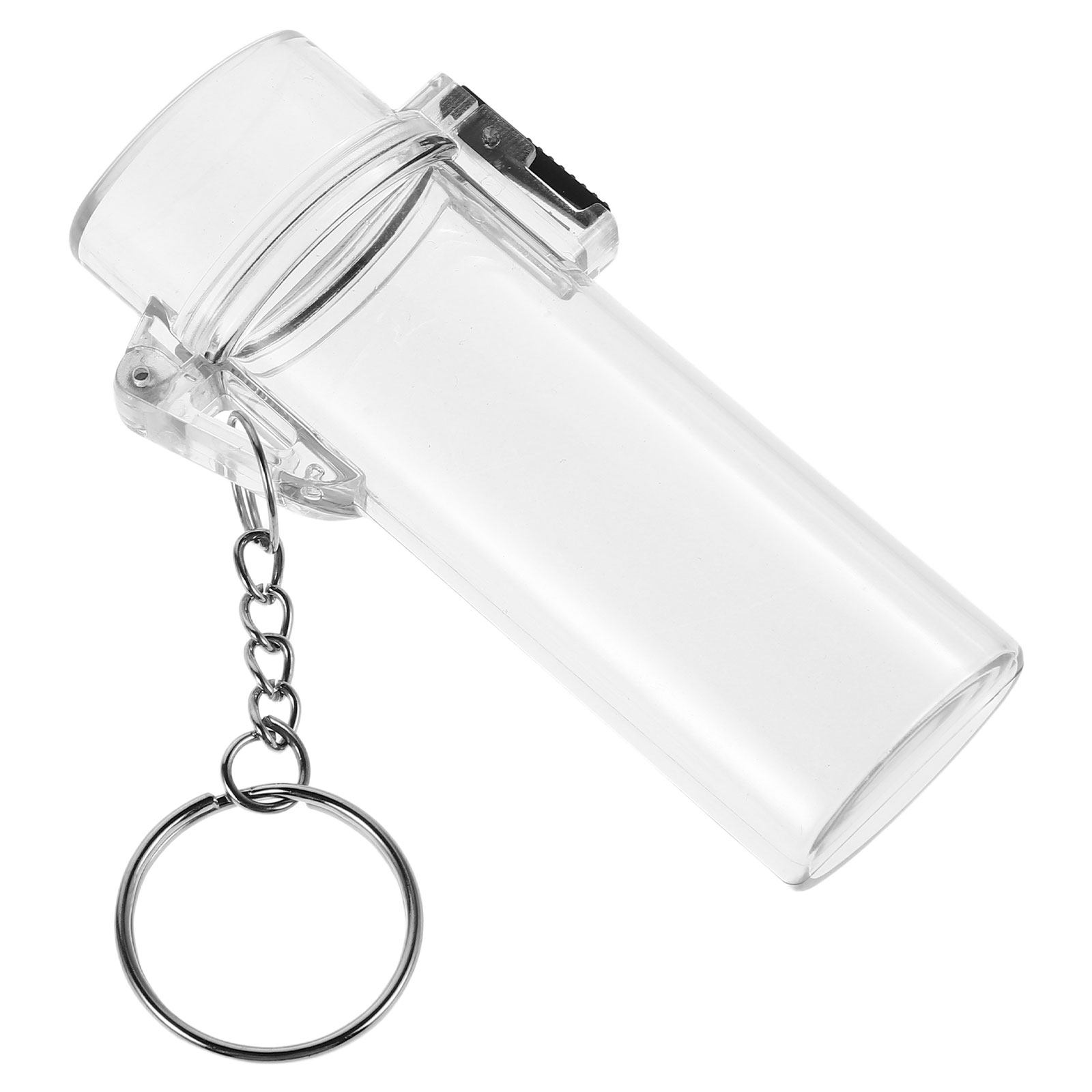 Cover Portable Waterproof Flin - Fire Starter Waterproof recension och pris