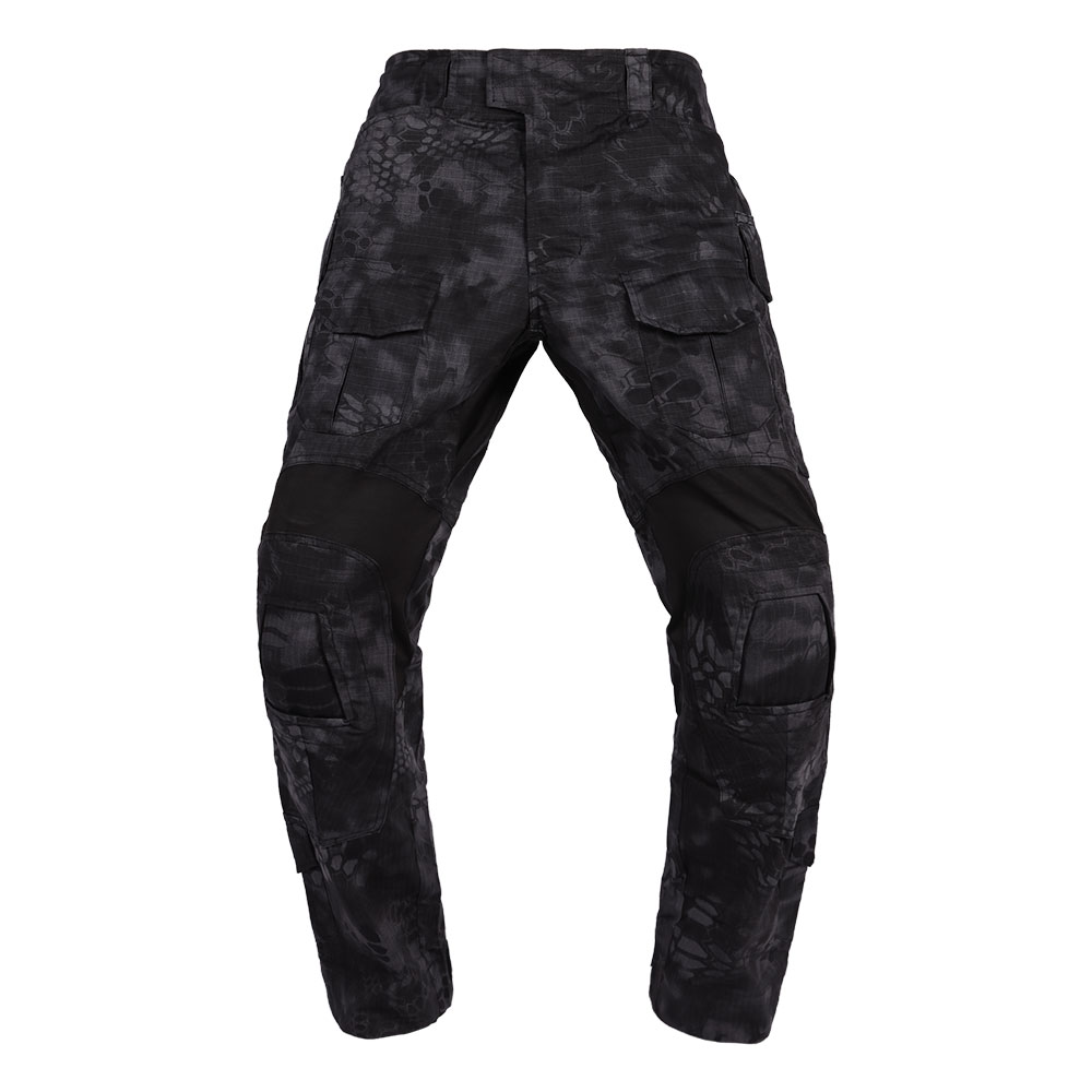 Emersongear E3 Combat Pants Ge - Outdoor Hunting Trousers recension och pris