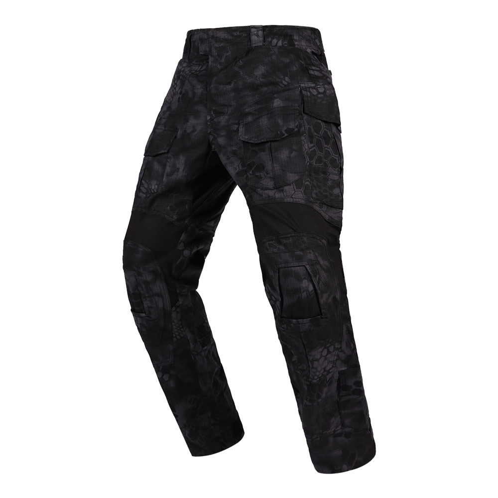 Emersongear E3 Combat Pants Ge - Outdoor Hunting Trousers recension och pris