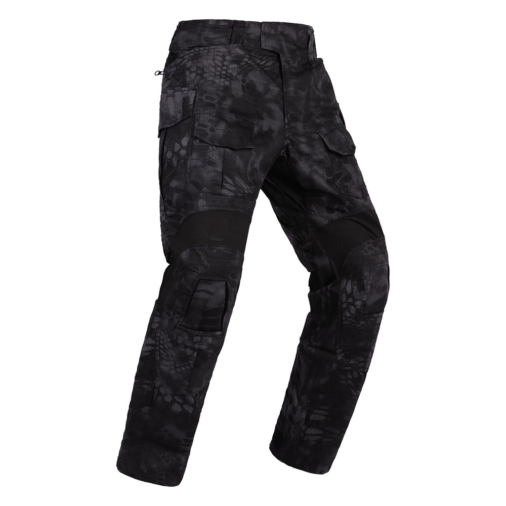 Emersongear E3 Combat Pants Ge - Outdoor Hunting Trousers recension och pris