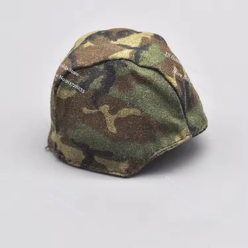 1/6 Male Soldier Military Cap  - Outdoor Hunting Movies recension och pris
