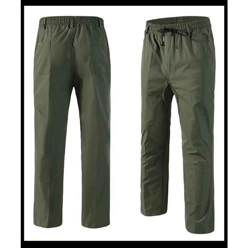 Men's Waterproof Tactical Sets - Hunting Outdoors recension och pris