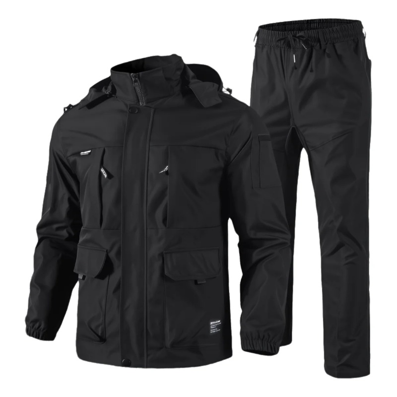 Men's Waterproof Tactical Sets - Hunting Outdoors recension och pris
