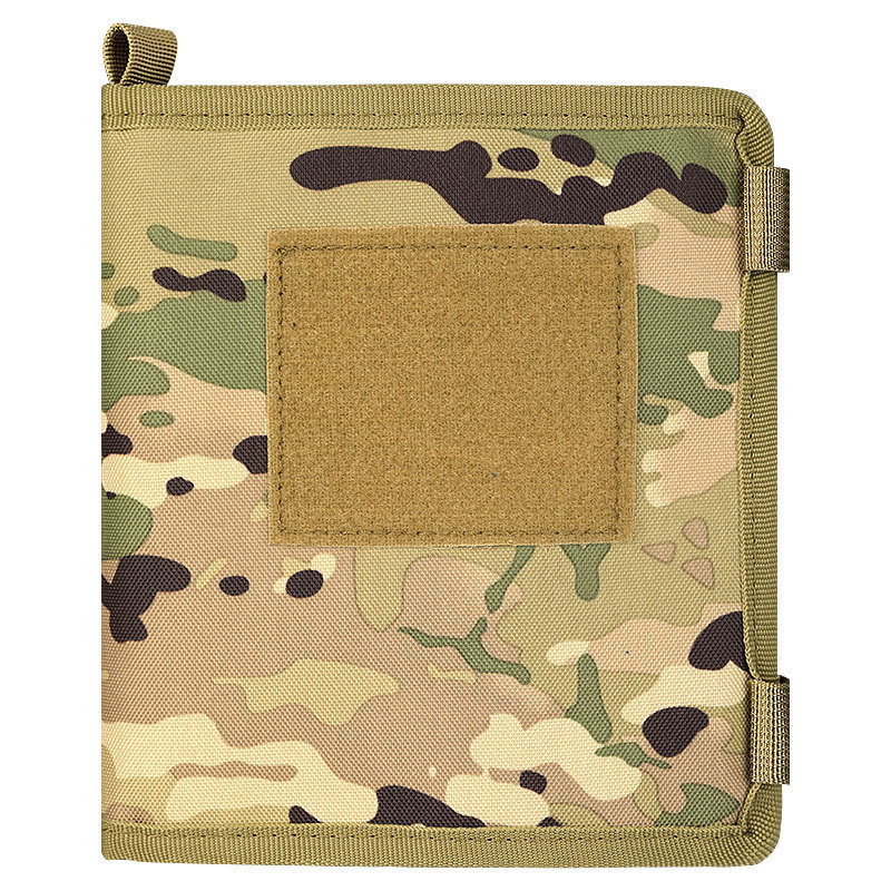 Tactical MOLLE Waterproof Map  - Outdoor Hunting Maps recension och pris