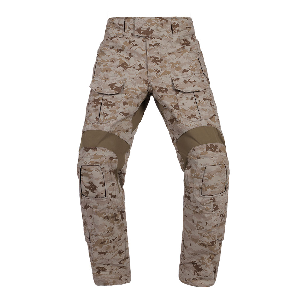 Emersongear E3 Combat Pants Ca - Outdoor Hunting Trousers recension och pris
