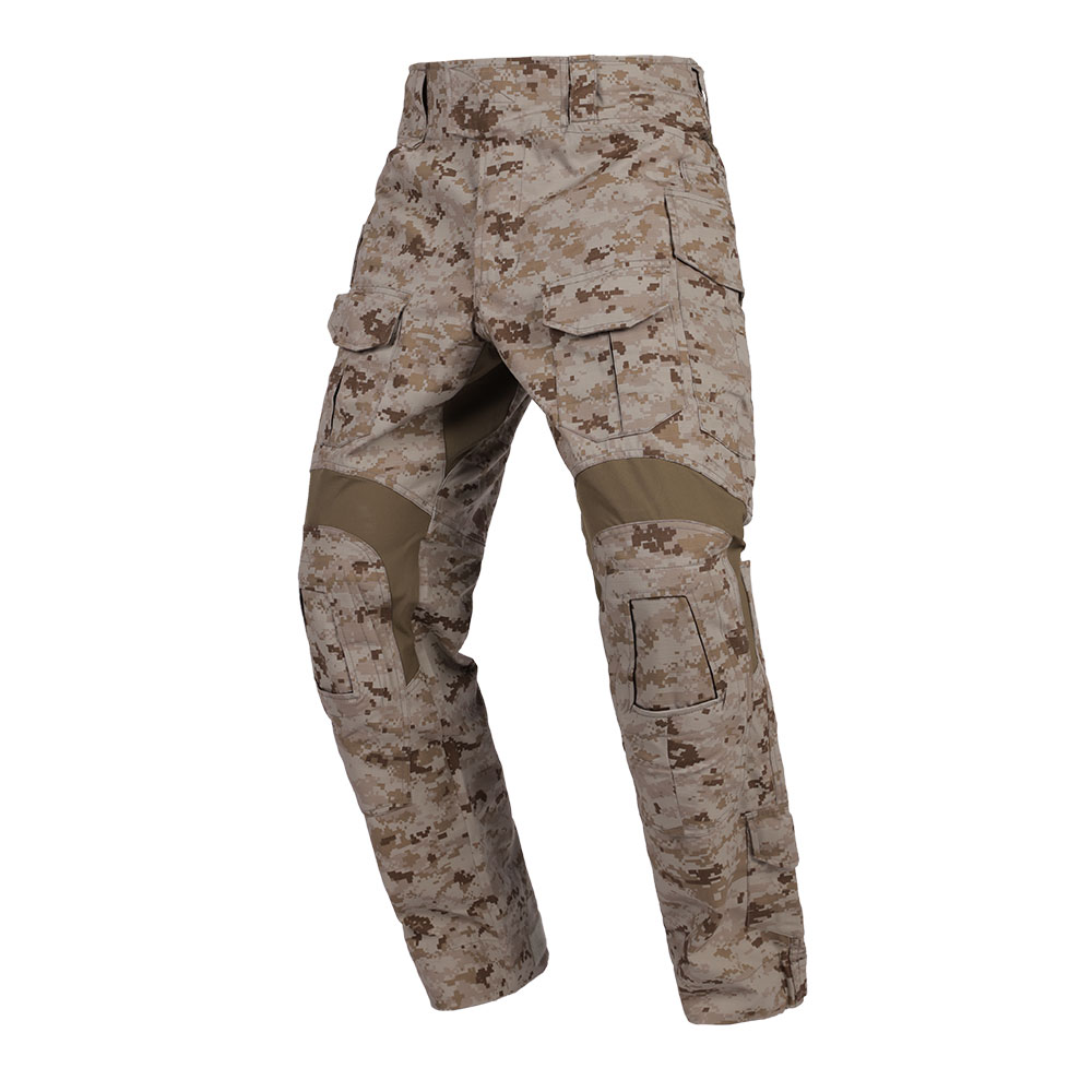 Emersongear E3 Combat Pants Ca - Outdoor Hunting Trousers recension och pris