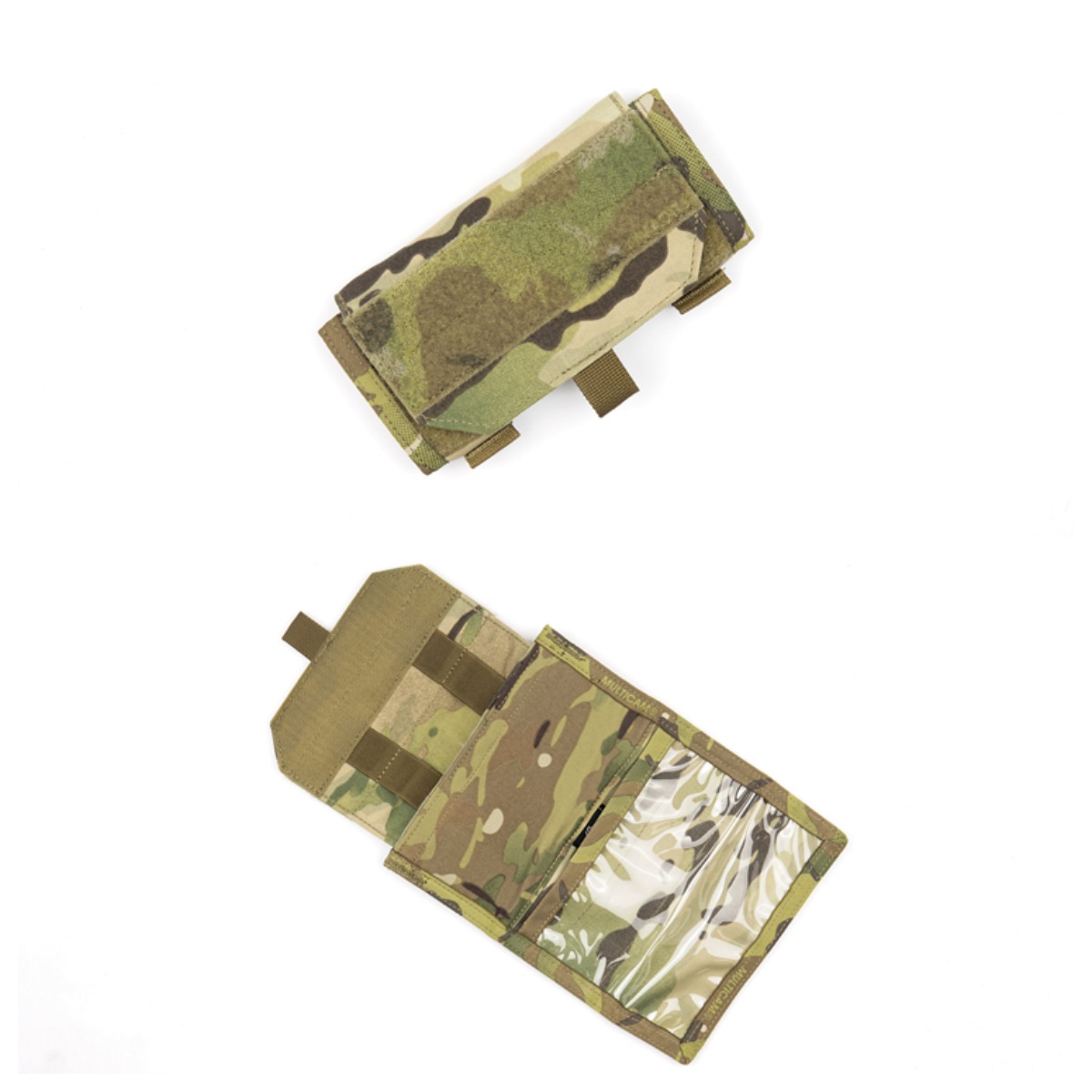 Outdoor Tactical CS Hunting Ve - Outdoor Hunting Maps recension och pris
