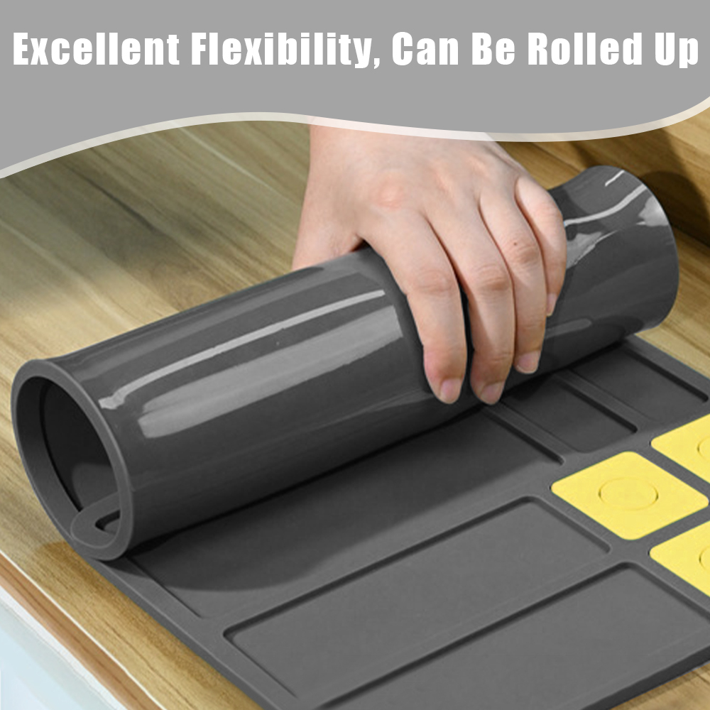 Magnetic Maintenance Work Mat  - Hunting & Outdoor Supplies Carterton Reviews recension och pris