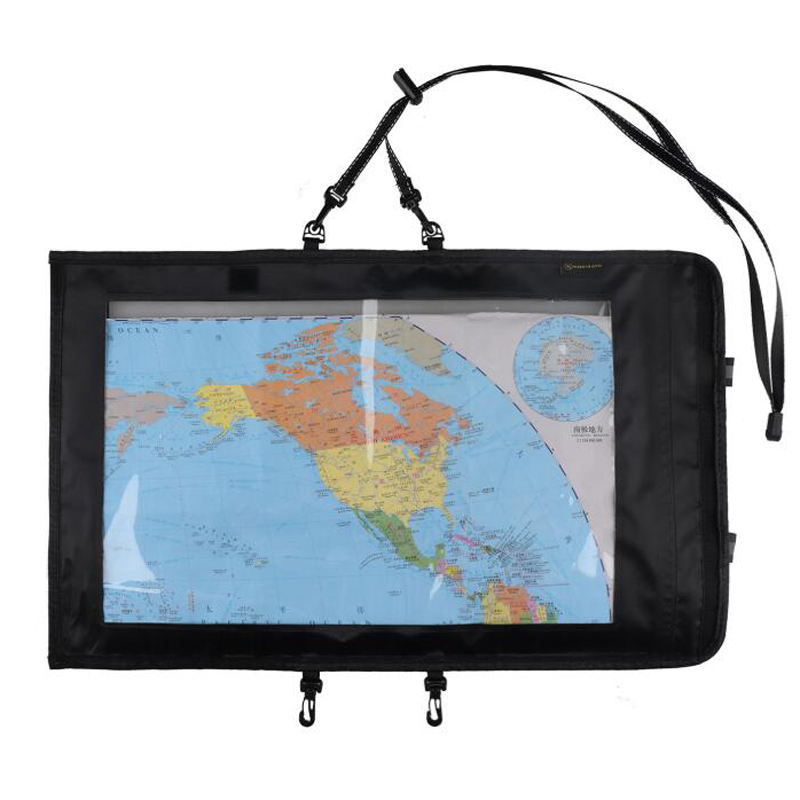 Tactical Hunting Portable Clea - Outdoor Hunting Maps recension och pris