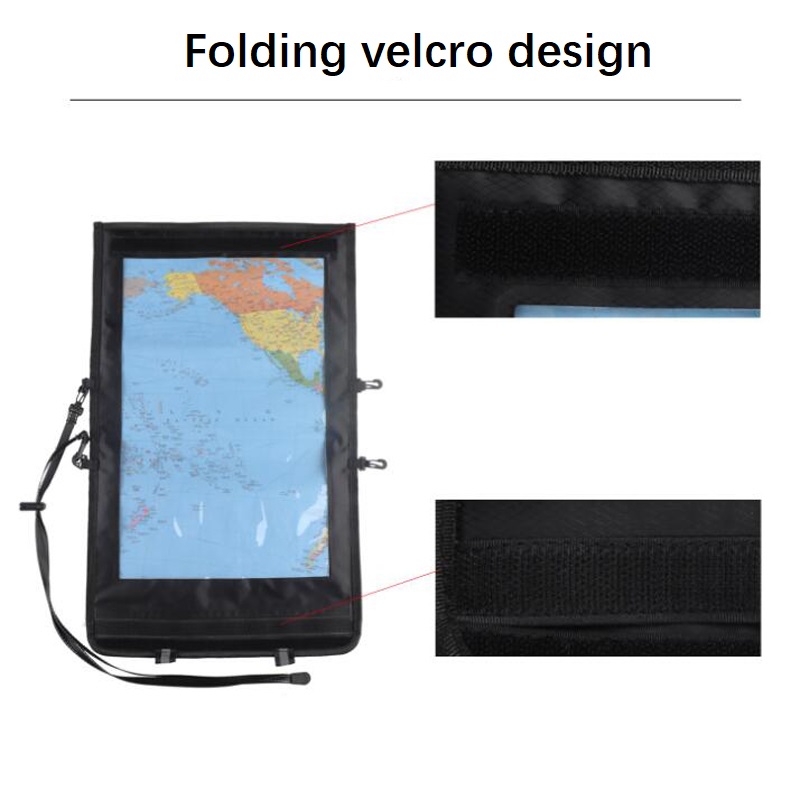 Tactical Hunting Portable Clea - Outdoor Hunting Maps recension och pris