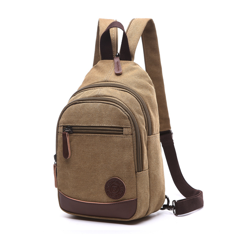 Tactical Shoulder Bag Hiking B - Hunting Fishing Outdoor recension och pris