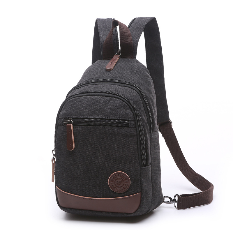 Tactical Shoulder Bag Hiking B - Hunting Fishing Outdoor recension och pris