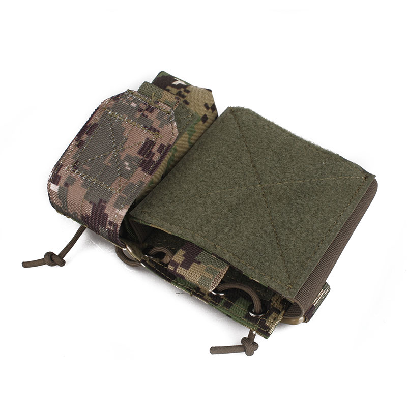 EMERSONGEAR Tactical Panel MAP - Outdoor Hunting Maps recension och pris