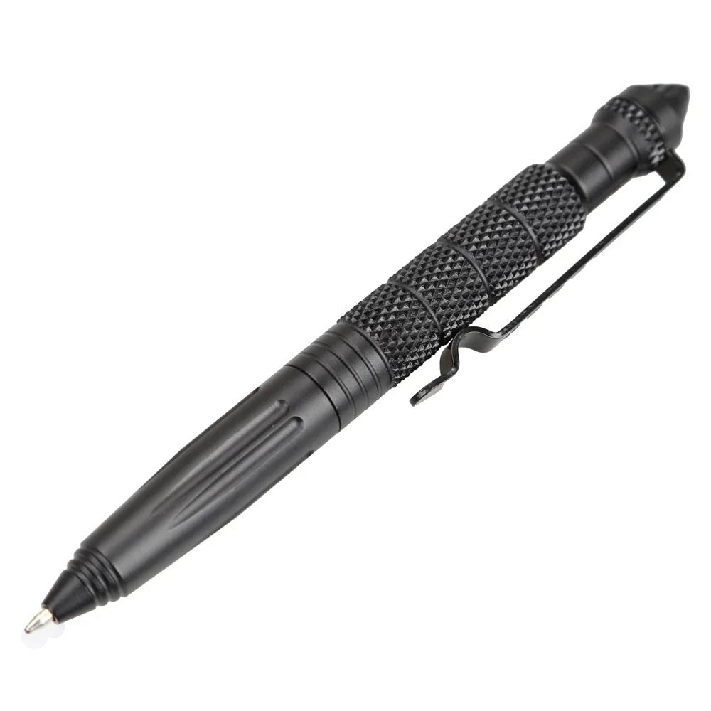 Self Defense Emergency Surviva - Tactical Pen Tool recension och pris