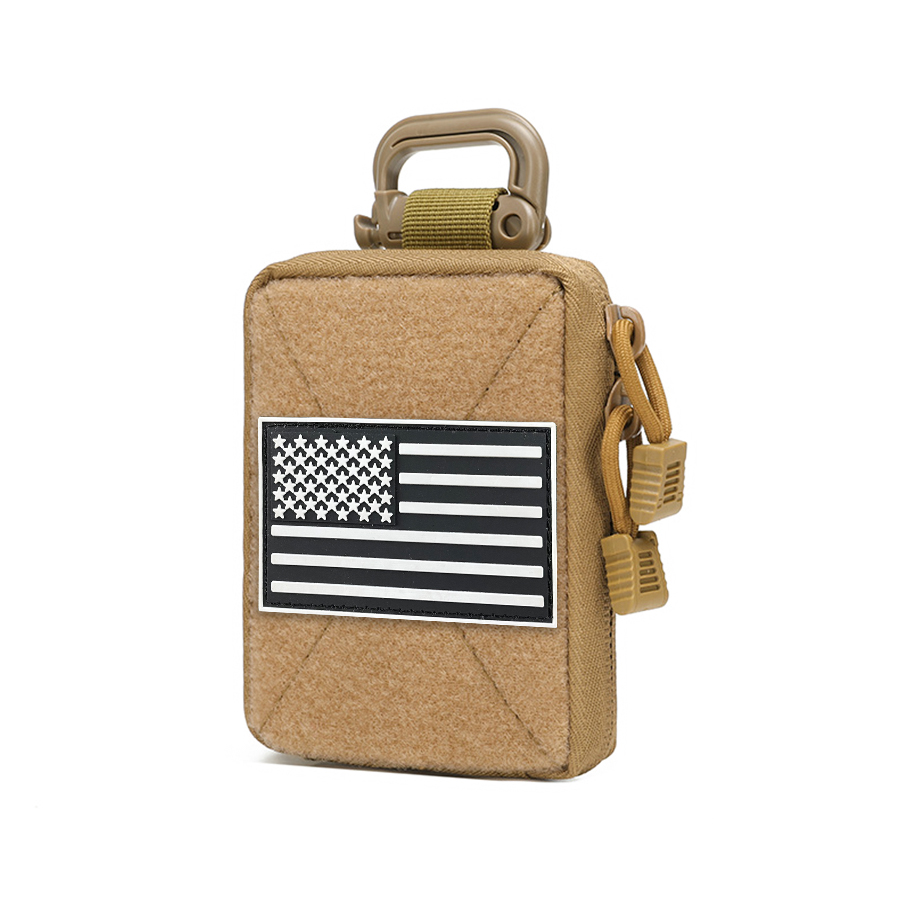 Portable small storage bag out - Outdoor Hunting Kit recension och pris