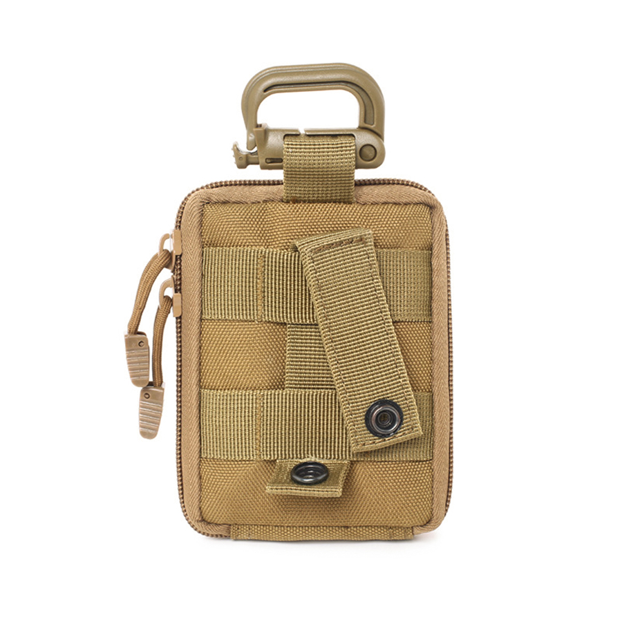 Portable small storage bag out - Outdoor Hunting Kit recension och pris