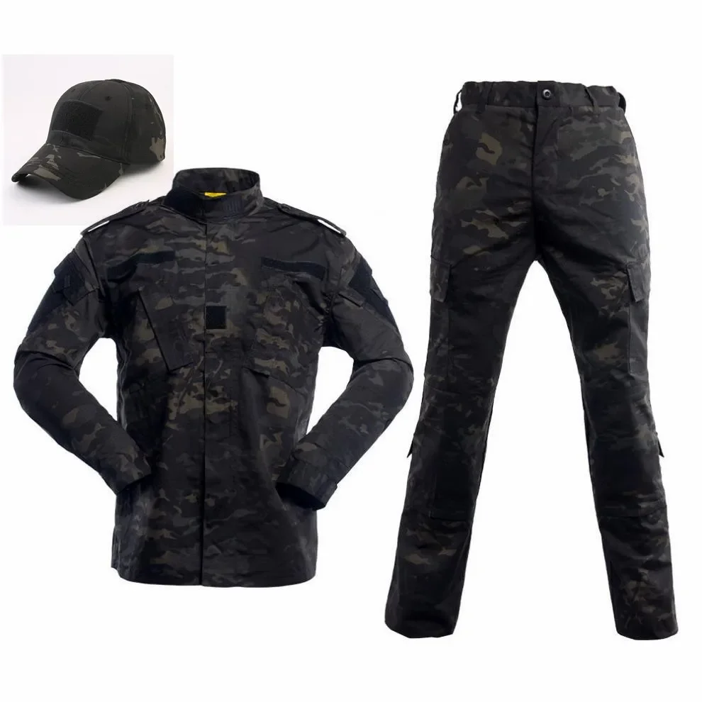 2026 Multicam Tactical Jacket  - Hunting Outdoors recension och pris