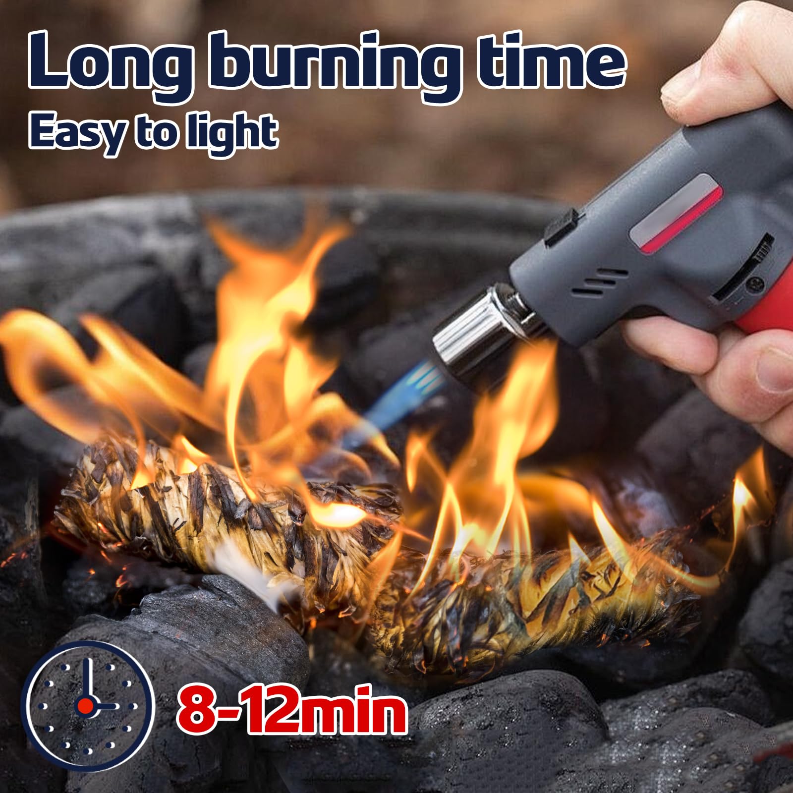 Waterproof Instant Ignition Fi - Fire Starter Waterproof recension och pris
