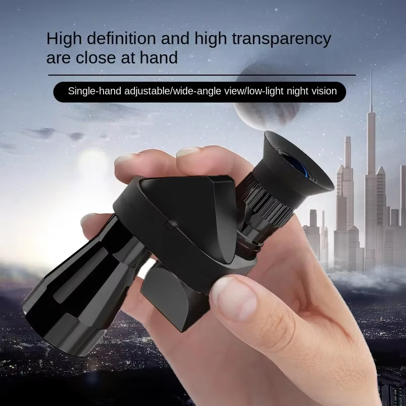 Portable High-Definition Monoc - Hunting Fishing Outdoor recension och pris