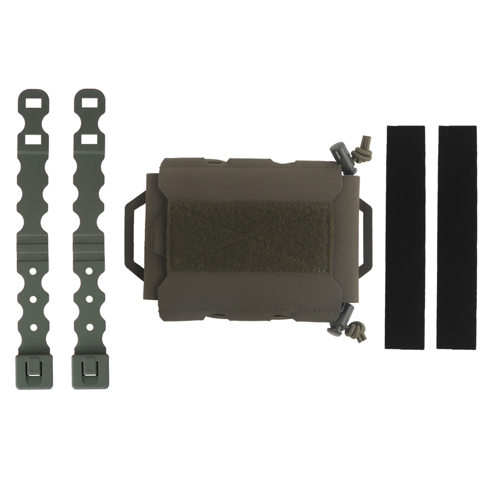 Tactical Compact Trauma Pouch  - Outdoor Hunting Kit recension och pris